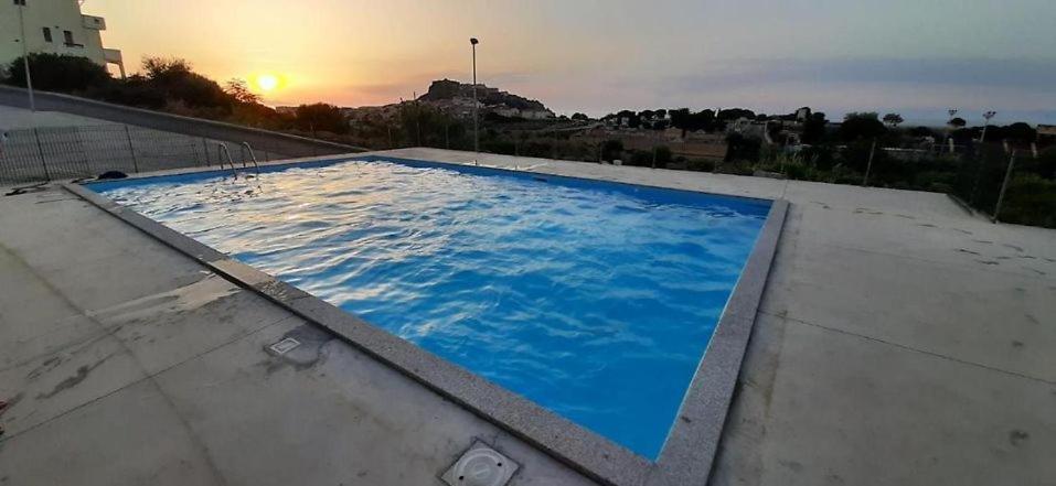 Case Aurora كاستيلساردو المظهر الخارجي الصورة